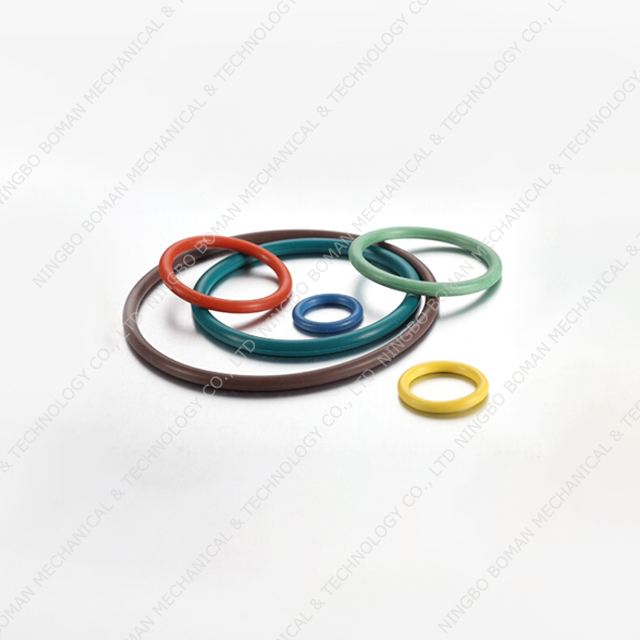 Резиновое уплотнительное кольцо/X-кольцо